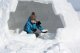 Sníh a mráz: Jak si to užít i bez pobytu na horách a ještě se něco naučit