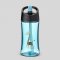 Carl Oscar - Water Bottle Láhev na vodu 0,35 L - tyrkysová