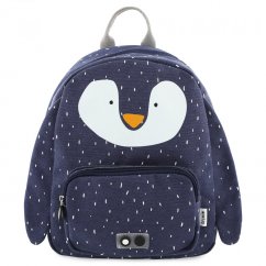 Dětský batoh - 7,5l - Mr. Penguin
