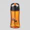 Carl Oscar - Water Bottle Láhev na vodu 0,35 L - oranžová
