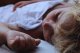 Jak ulehčit dětem spaní ve vedrech?