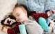 Důležitý večerní rituál před spaním aneb: Jak pomoci miminku usnout?