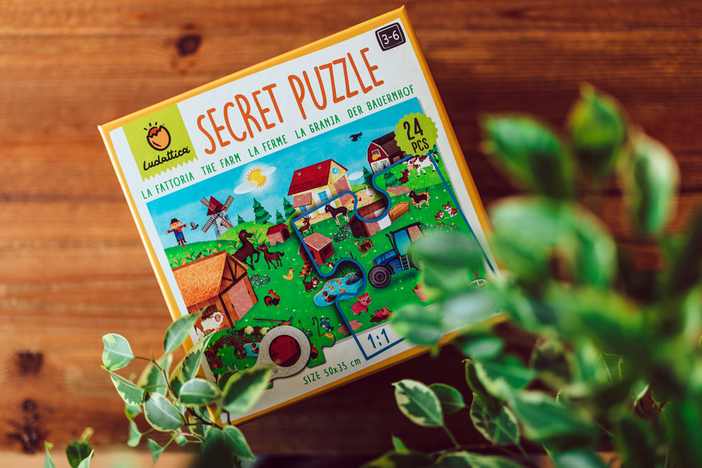 odkryvaci puzzle ludattica